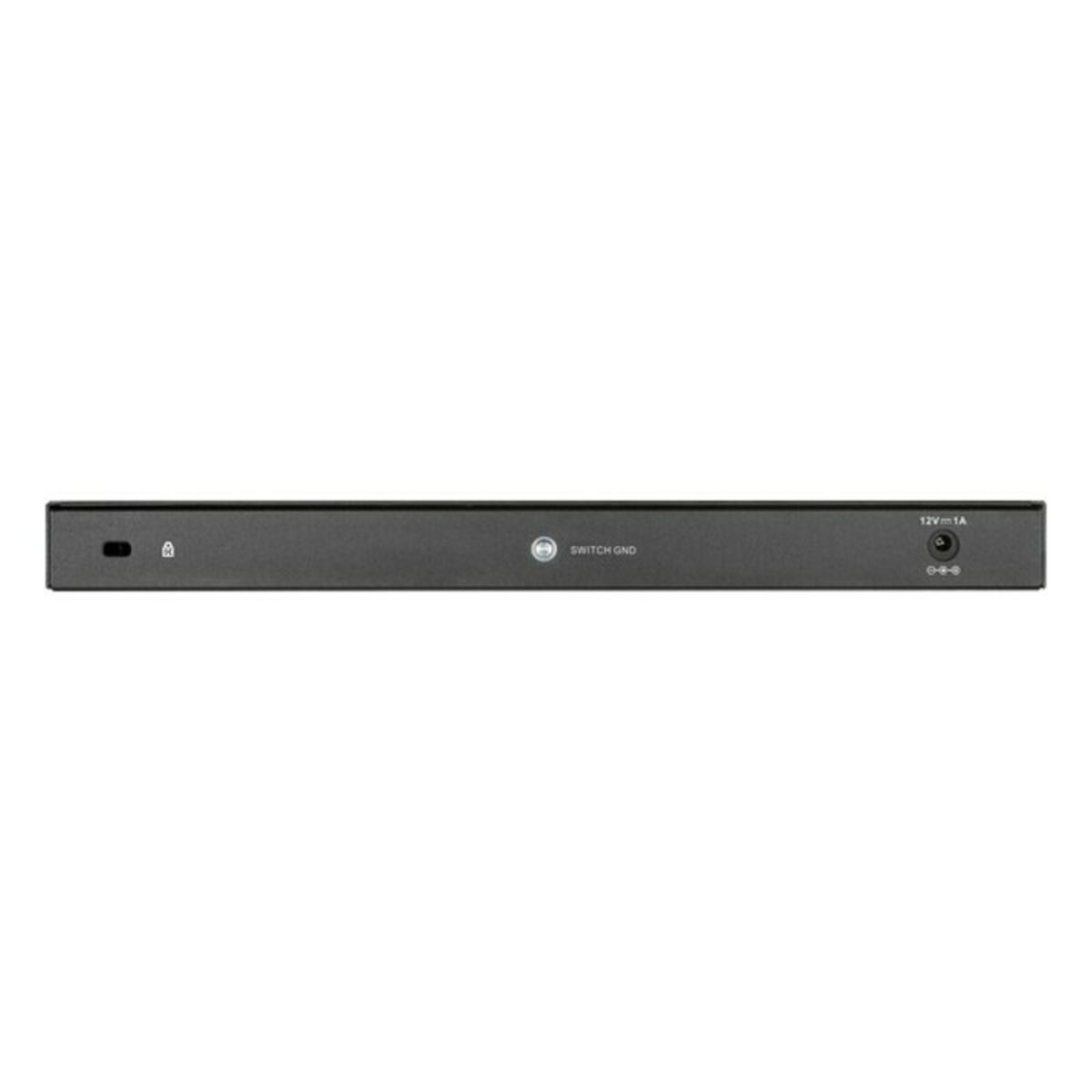 Schakelaar D-Link DGS-1016S